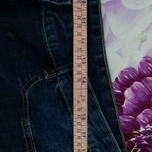 Skinny Jeans For Plus Size