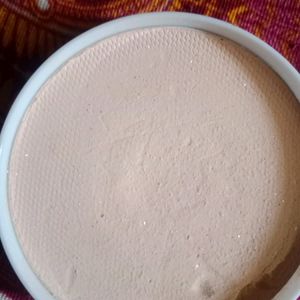 T.E. Pofie Face Powder