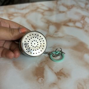 Tea infuser