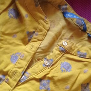 Women Kurti