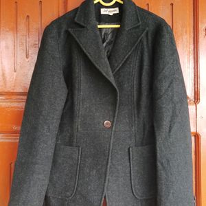 Unisex Coat