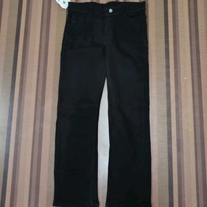 Z-18 Size 32 Straight Women Denim Jeans