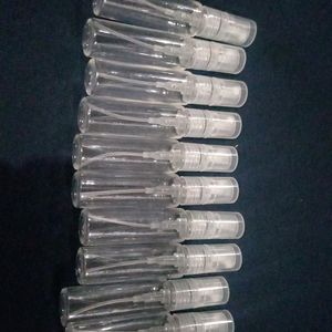 10 ml Spray Bottles