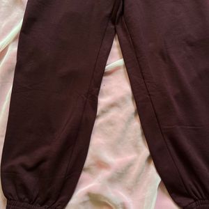 Women Joggers