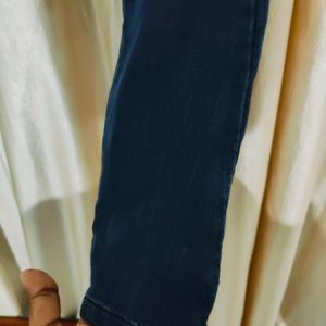 Womens Denim Jeans