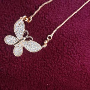 Butterfly Chain