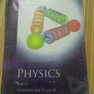 NCERT Physics Part 2 For Class 12th
