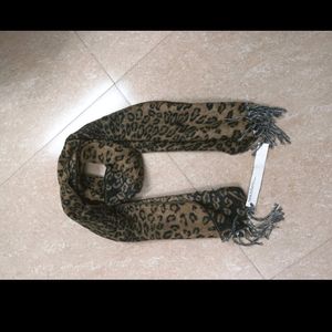 Winter Best Quality Animal Print Muffler