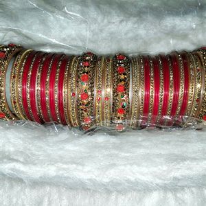 Bridal Chuda Bangles