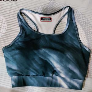 Paded Sports Bra