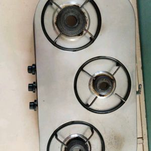 Gas Stove