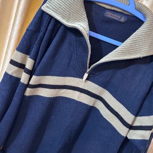 Peter England Sweaters For Men