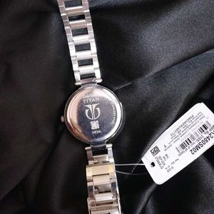 Titan Original Woman ⌚ Watch