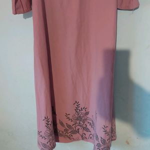 Women Long Kurti