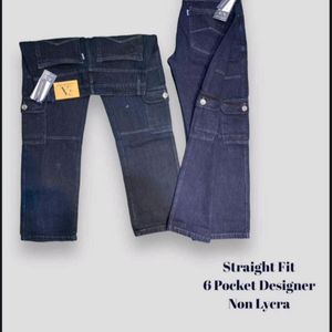 Men's Jeans