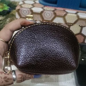 Small Wallet