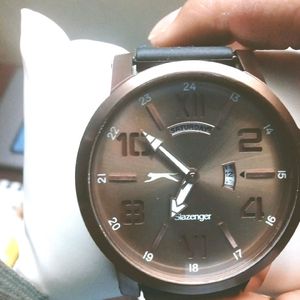 Slazenger Watch For Men