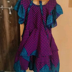 Trendy Ankara Styles 2024