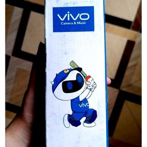 Vivo Glass New Bottle