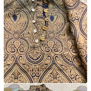 customize kurta pajama.