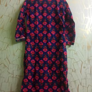 Summary Kurta For Women