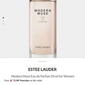 Estee Lauder Modern Muse