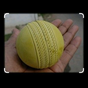 This Is Stempar Ball