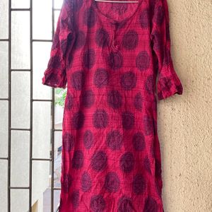 Women Kurti