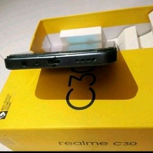 Price Fix 5000₹ Realme C30 Mobile Phone.