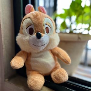 Dale Softtoy the Disney Character