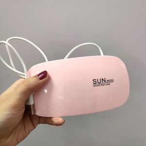 UVLED Nail Lamp