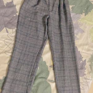 H&M Formal Trouser Pant