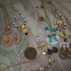 Jewellery