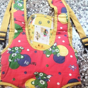 Baby Hanging Bag