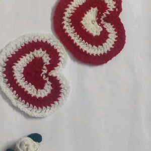 Crochet Coaster For Mug Or Cup