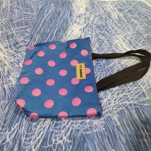 Small Handbag Multipurpose Bag