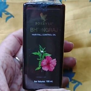 FOREVER BHRINGRAJ HAIR FALL CONTROL OIL