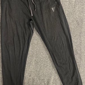 Vanhuesen Jogger ( Charcoal Grey )