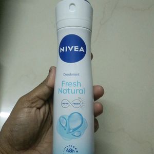 Nivea Beauty Kit