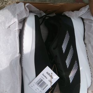 Adidas BaseNew Running Shoes( Black 🖤
