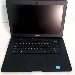 RDP THINKBOOK 1430 WIN 10 LAPTOP (SCREEN DAMAGED)