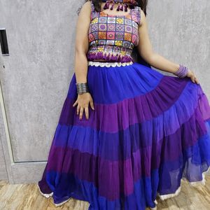 Lehenga Choli