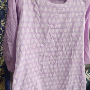 💜Kurta