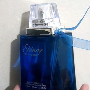 Women And Men Perfume