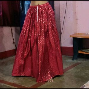 Lengha Set With Duppata"NEW"