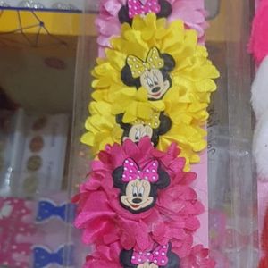 10 Pair KIDS HAIR PIN