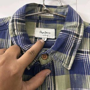 Pepe Jeans Brand Shirt