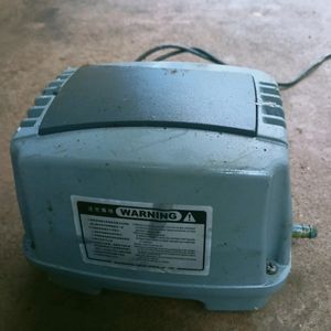 Hailea Hap -60 Air Pump