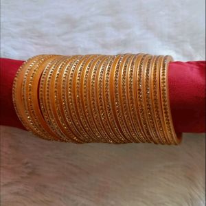 Sale 💰 Combo Of 6 Multicolour Bangles For Women.