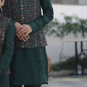 Kurta Pajama Set